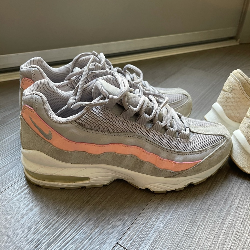 Nike sneakers